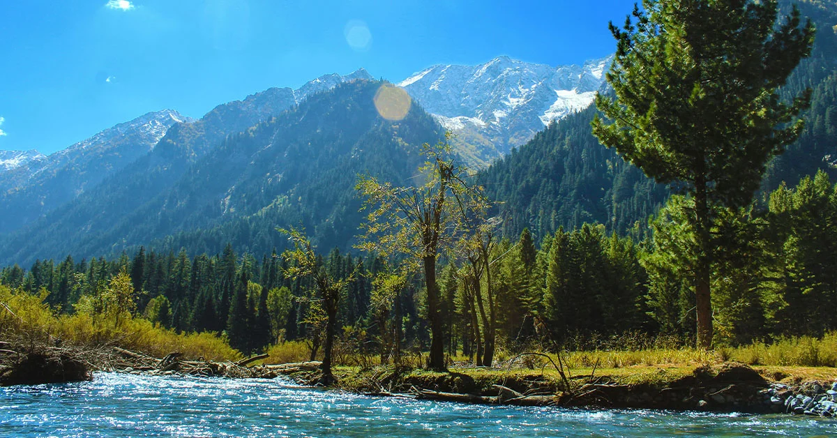Frequently asked questions about Kumrat Valley