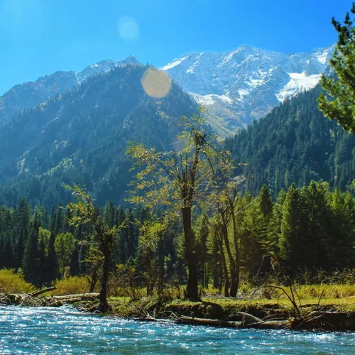 Frequently asked questions about Kumrat Valley